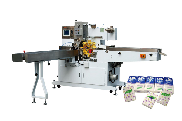 How to Choose a Tissue Paper Production Line?