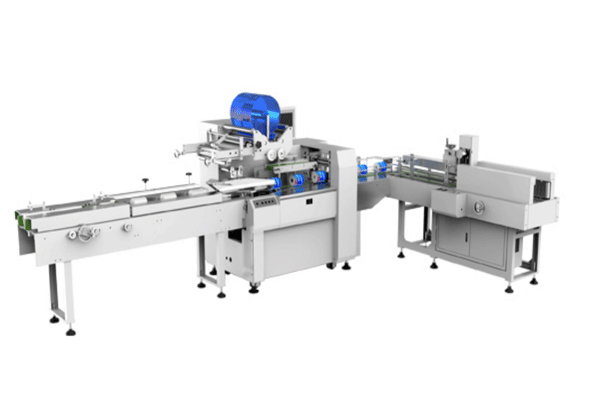 What Are the Classification of Tissue Packing Machine?