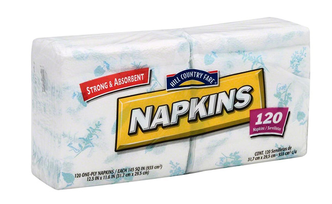 Towel Packaging Design
