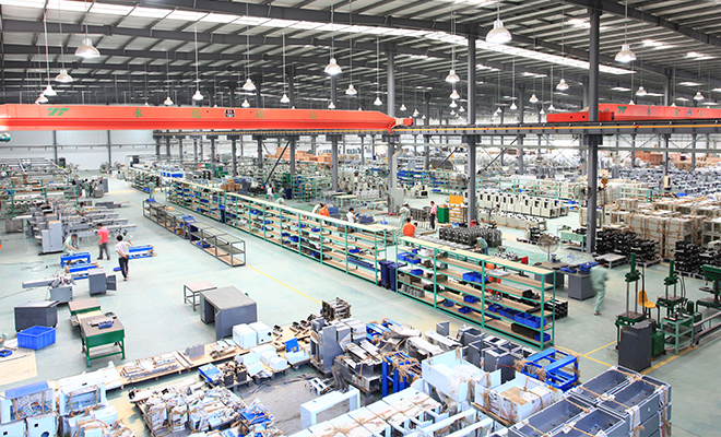 Top Pakaging Machinery Manufacturer in China